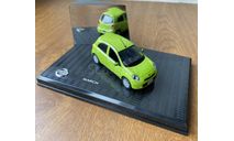 NISSAN MARCH 1/43 J-COLLECTION, масштабная модель, scale43