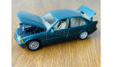 BMW 3 SERIES E36 1/43 SOLIDO 1521, масштабная модель, scale43