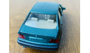 BMW 3 SERIES E36 1/43 SOLIDO 1521, масштабная модель, scale43