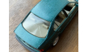BMW 3 SERIES E36 1/43 SOLIDO 1521, масштабная модель, scale43