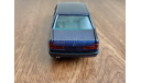 BMW 735i E32 1/43 GAMA 1107, масштабная модель, scale43