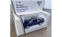 BMW 850i 850 i 1/43 SCHABAK 1180, масштабная модель, scale43
