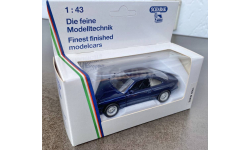 BMW 850i 850 i 1/43 SCHABAK 1180