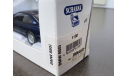 BMW 850i 850 i 1/43 SCHABAK 1180, масштабная модель, scale43
