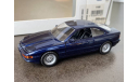 BMW 850i 850 i 1/43 SCHABAK 1180, масштабная модель, scale43