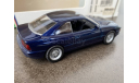 BMW 850i 850 i 1/43 SCHABAK 1180, масштабная модель, scale43