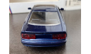 BMW 850i 1/43 SCHABAK 1180, масштабная модель, scale43