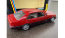 MERCEDES BENZ 600SEL 600 SEL W140 1/43 SCHABAK 1260, масштабная модель, scale43, Mercedes-Benz
