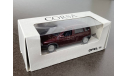 OPEL CORSA  1/43 GAMA 1006, масштабная модель, GAMA MINI, scale43