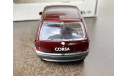 OPEL CORSA  1/43 GAMA 1006, масштабная модель, GAMA MINI, scale43