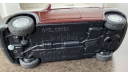 OPEL CORSA  1/43 GAMA 1006, масштабная модель, GAMA MINI, scale43