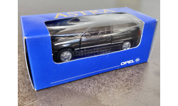 OPEL ASTRA F GSI  1/43 GAMA 1013