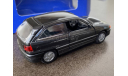 OPEL ASTRA F GSI  1/43 GAMA 1013, масштабная модель, GAMA MINI, scale43