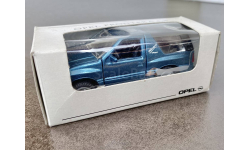 OPEL FRONTERA SPORT  1/43 GAMA 1003