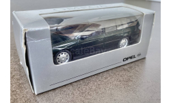 OPEL OMEGA B CARAVAN 1/43 SCHUCO