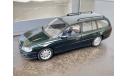 OPEL OMEGA B CARAVAN 1/43 SCHUCO, масштабная модель, scale43