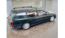 OPEL OMEGA B CARAVAN 1/43 SCHUCO, масштабная модель, scale43