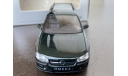 OPEL OMEGA B CARAVAN 1/43 SCHUCO, масштабная модель, scale43