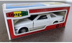 TOYOTA SOARER 2800 GT-EXTRA 1/40 DIAPET YONEZAWA