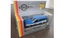 OPEL KADETT CARAVAN NAGEL  1/43 GAMA 1124, масштабная модель, GAMA MINI, scale43