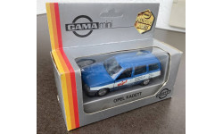 OPEL KADETT CARAVAN NAGEL  1/43 GAMA 1124