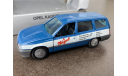 OPEL KADETT CARAVAN NAGEL  1/43 GAMA 1124, масштабная модель, GAMA MINI, scale43