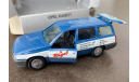 OPEL KADETT CARAVAN NAGEL  1/43 GAMA 1124, масштабная модель, GAMA MINI, scale43