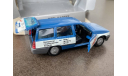 OPEL KADETT CARAVAN NAGEL  1/43 GAMA 1124, масштабная модель, GAMA MINI, scale43