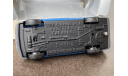 OPEL KADETT CARAVAN NAGEL  1/43 GAMA 1124, масштабная модель, GAMA MINI, scale43