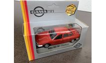 NSU RO 80  1/43 GAMA 1127, масштабная модель, GAMA MINI, scale43