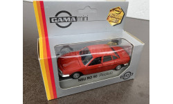 NSU RO 80  1/43 GAMA 1127