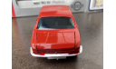 NSU RO 80  1/43 GAMA 1127, масштабная модель, GAMA MINI, scale43