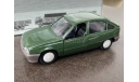 OPEL KADETT GL/GLS 1/43 MAB MOBILE ремейк GAMA ГДР DDR, масштабная модель, scale43