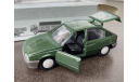 OPEL KADETT GL/GLS 1/43 MAB MOBILE ремейк GAMA ГДР DDR, масштабная модель, scale43