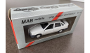 OPEL KADETT GLS 1/43 MAB MOBILE ремейк GAMA ГДР DDR, масштабная модель, scale43