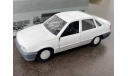 OPEL KADETT GLS 1/43 MAB MOBILE ремейк GAMA ГДР DDR, масштабная модель, scale43