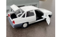 OPEL KADETT GLS 1/43 MAB MOBILE ремейк GAMA ГДР DDR, масштабная модель, scale43
