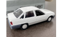 OPEL KADETT GLS 1/43 MAB MOBILE ремейк GAMA ГДР DDR, масштабная модель, scale43