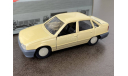 OPEL KADETT GLS 1/43 MAB MOBILE ремейк GAMA ГДР DDR, масштабная модель, scale43