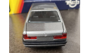 BMW 735i 735 E32 1/43 GAMA 1107, масштабная модель, GAMA MINI, scale43