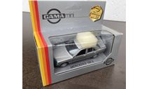 MERCEDES BENZ 190E 190 W201 1/43 GAMA 1167, масштабная модель, GAMA MINI, scale43, Mercedes-Benz
