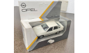 OPEL KADETT GLS 1/43 GAMA 1198, масштабная модель, GAMA MINI, scale43
