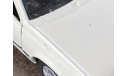 OPEL KADETT GLS 1/43 GAMA 1198, масштабная модель, GAMA MINI, scale43