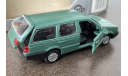 VOLKSWAGEN VW PASSAT VARIANT B3  1/43 GAMA 1178, масштабная модель, GAMA MINI, scale43