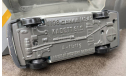 OPEL KADETT GLS 1/43 GAMA 1198, масштабная модель, GAMA MINI, scale43