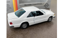 MERCEDES BENZ COUPE 300CE C124 W124 1/43 GAMA 1168, масштабная модель, GAMA MINI, scale43, Mercedes-Benz