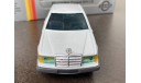 MERCEDES BENZ COUPE 300CE C124 W124 1/43 GAMA 1168, масштабная модель, GAMA MINI, scale43, Mercedes-Benz