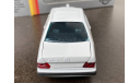 MERCEDES BENZ COUPE 300CE C124 W124 1/43 GAMA 1168, масштабная модель, GAMA MINI, scale43, Mercedes-Benz