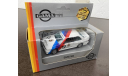 BMW M3 E30 RENNVERSION 1/43 GAMA 1154, масштабная модель, GAMA MINI, scale43