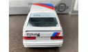 BMW M3 E30 RENNVERSION 1/43 GAMA 1154, масштабная модель, GAMA MINI, scale43